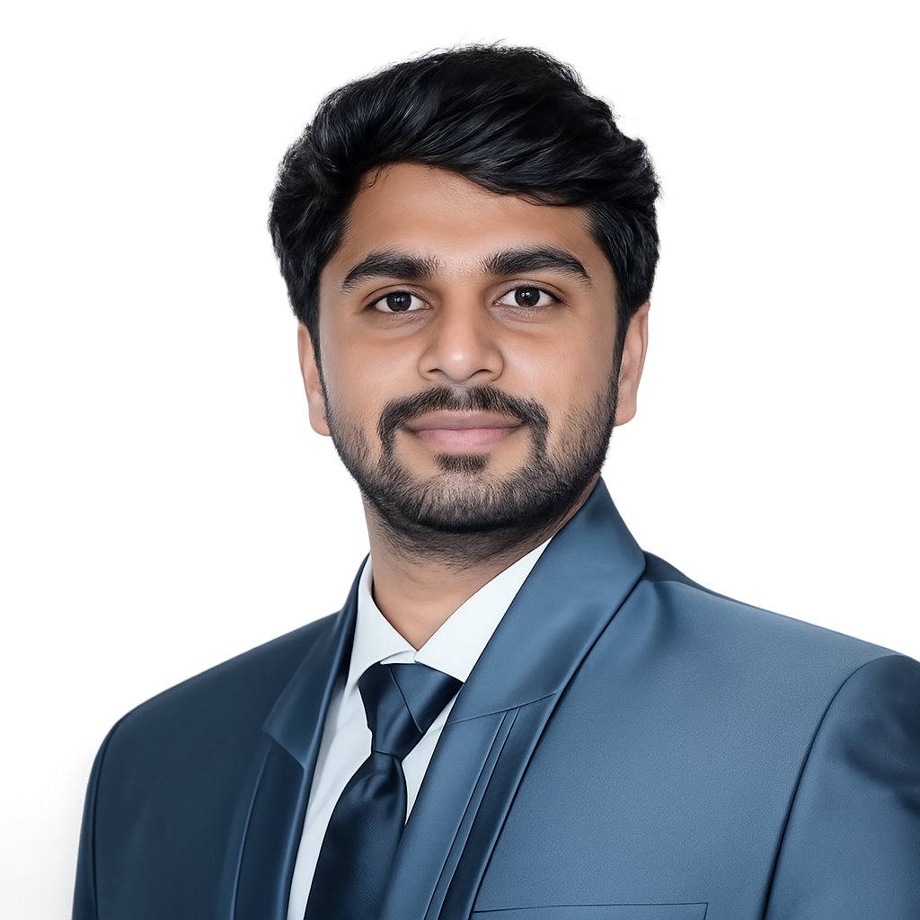 Harshith Narasimhamurthy | Data Scientist