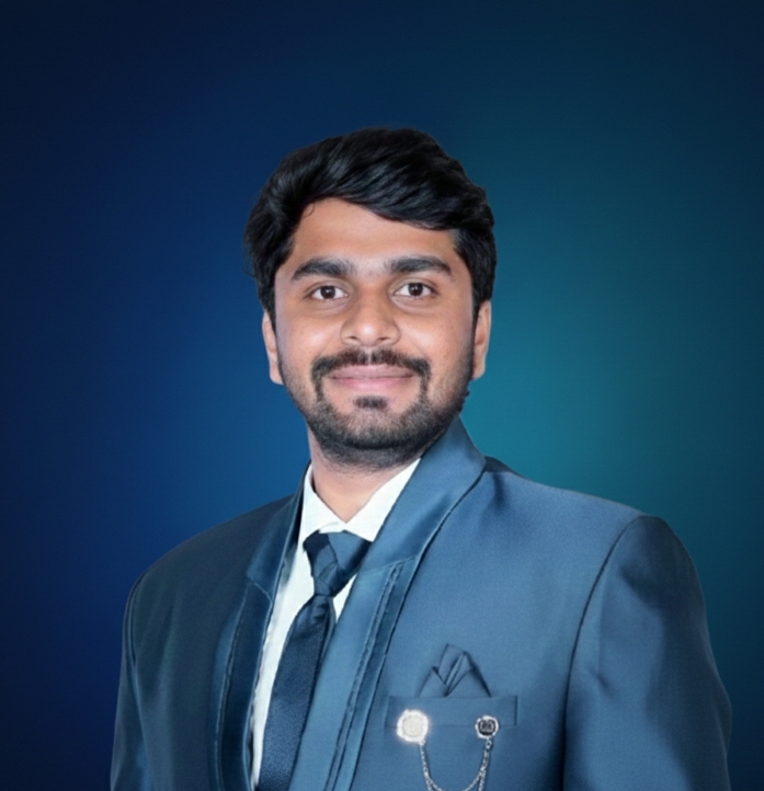 Harshith Narasimhamurthy